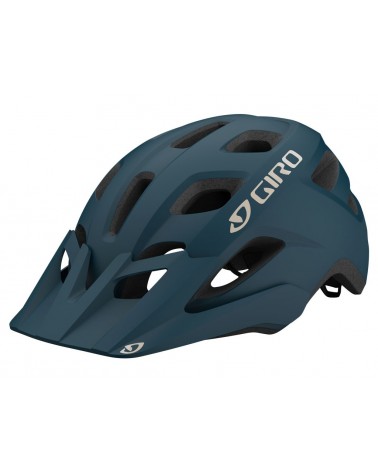 Casco Giro Fixture matte harbor blue