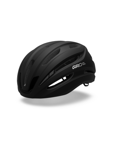 Casco Giro Isode II matte negro