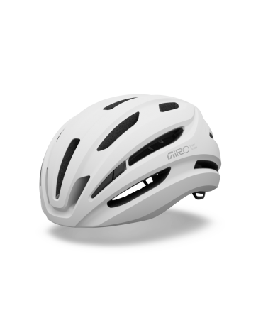 Casco Giro Isode II matte blanco