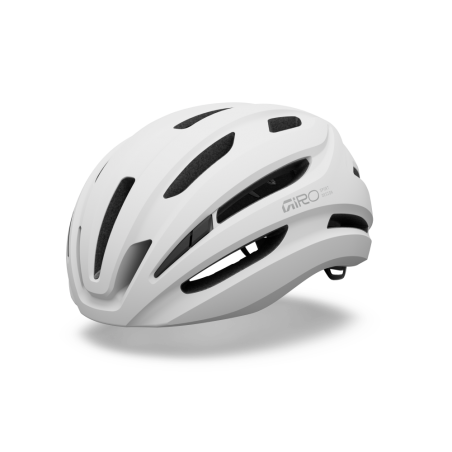 Casque Giro Isode II matte blanco