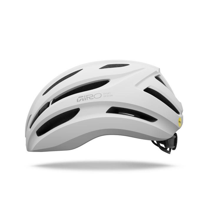 Casco Giro Isode II matte blanco