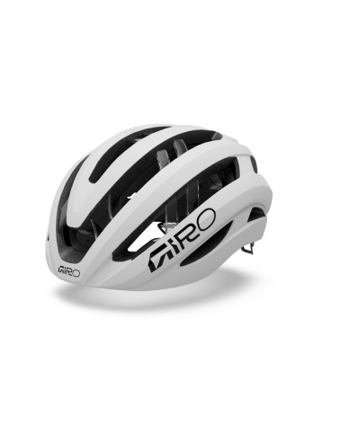 Casco Giro Aries Spherical matte blanco