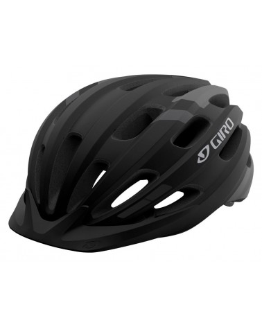 Casco Giro Register matte negro