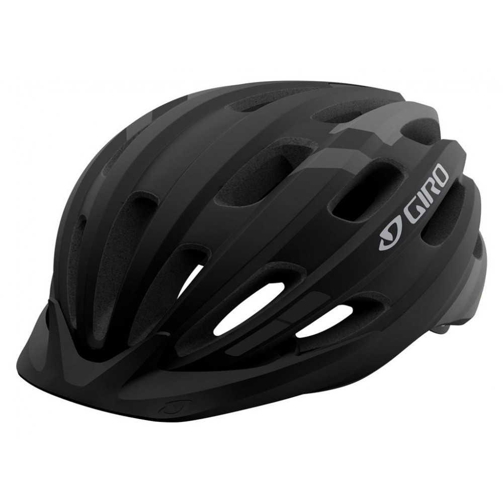 Casco Giro Register matte negro