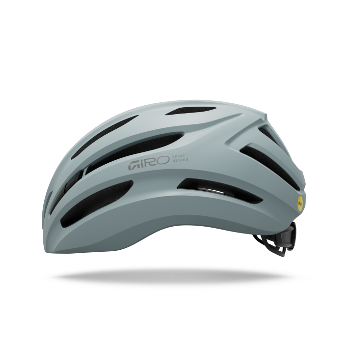 Casque Giro Isode II sky blue