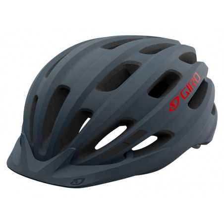 Casco Giro Register matte portaro grey