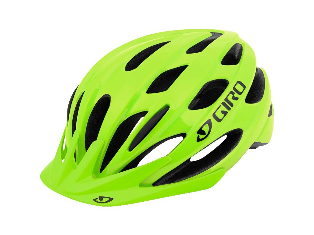 Casque Giro Revel Lime