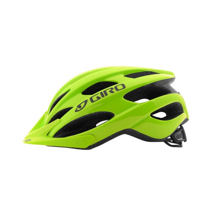 Casco Giro Revel Lime