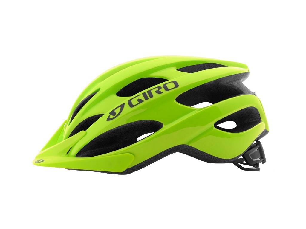 Casque Giro Revel Lime