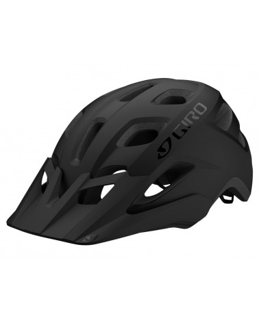 Casco Giro Fixture Mips matte negro