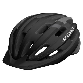 Casco Giro Hale Matte Black