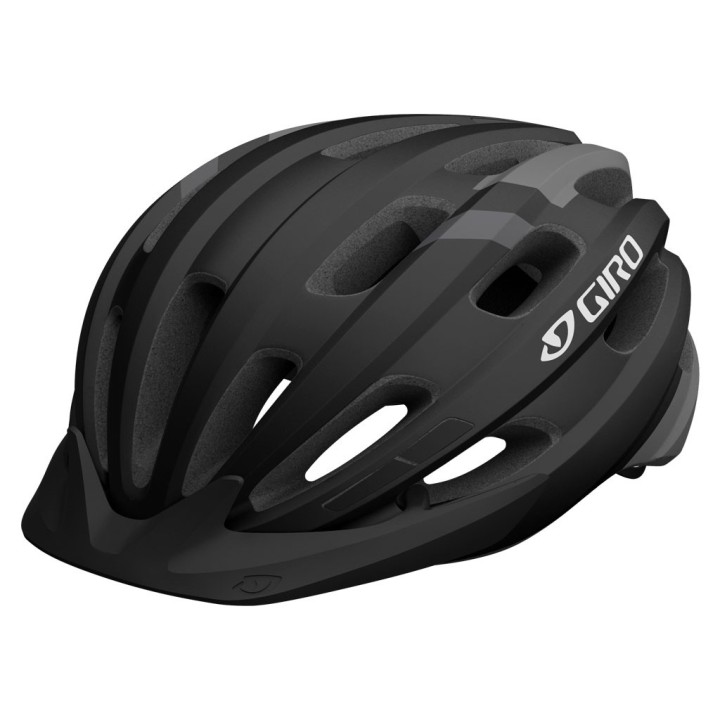 Casco Giro Hale Matte Black
