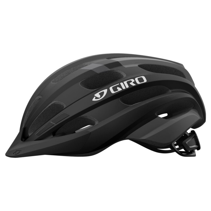 Casque Giro Hale noir mat