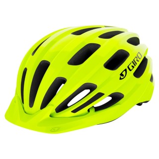 Casco Giro Register Highlight yellow
