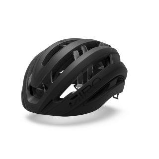 Casque Aries Spherical mat noir