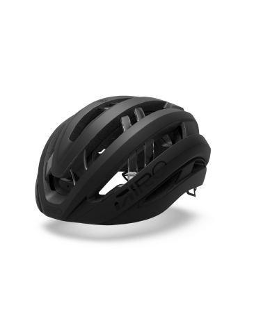 Casco Giro Aries Spherical matte negro