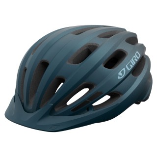 Casco Giro Vasona Matte Anidized Harbor Blue Fade