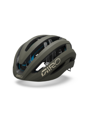 Casco Giro Aries Spherical Dark Sage