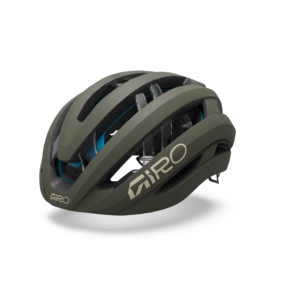 Casco Giro Aries Spherical Dark Sage