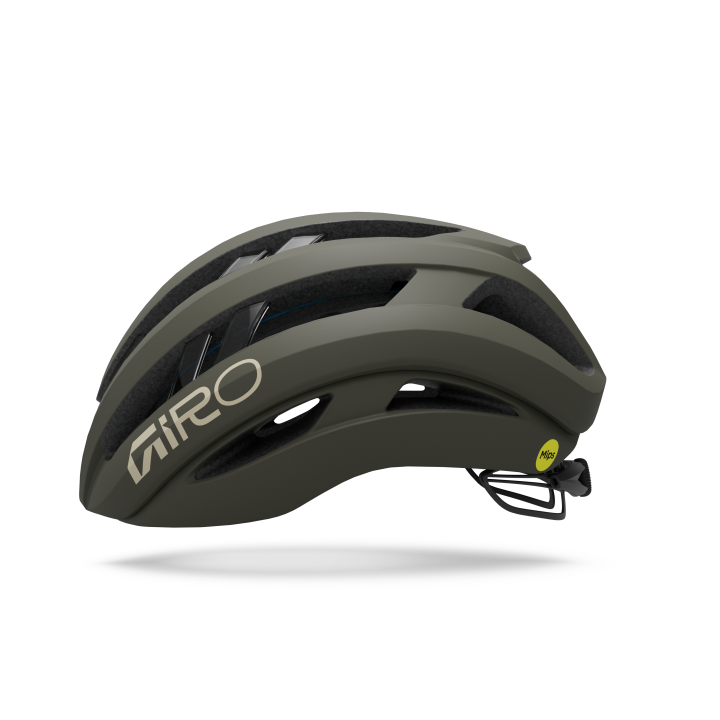 Casco Giro Aries Spherical Dark Sage