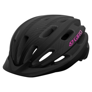 Casque Giro Vasona Noir mat