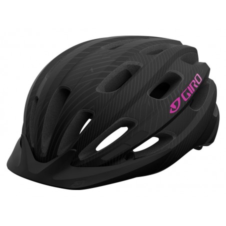 Casque Giro Vasona Noir mat