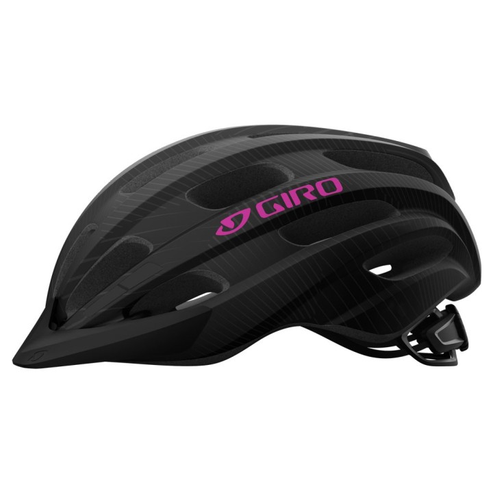 Casco Giro Vasona Matte Black