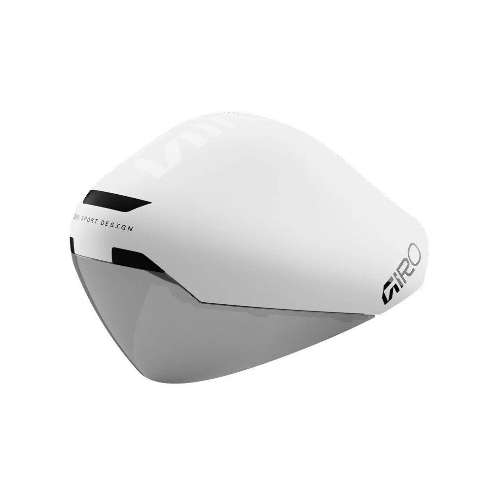 Casco Giro Aerohead II Mips  Matte White