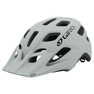 Casque Giro Fixture mat gris