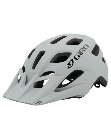 Casco Giro Fixture matte gris