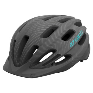 Casco Giro Vasona Matte Titanium