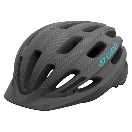 Casque Giro Vasona Matte Titanium
