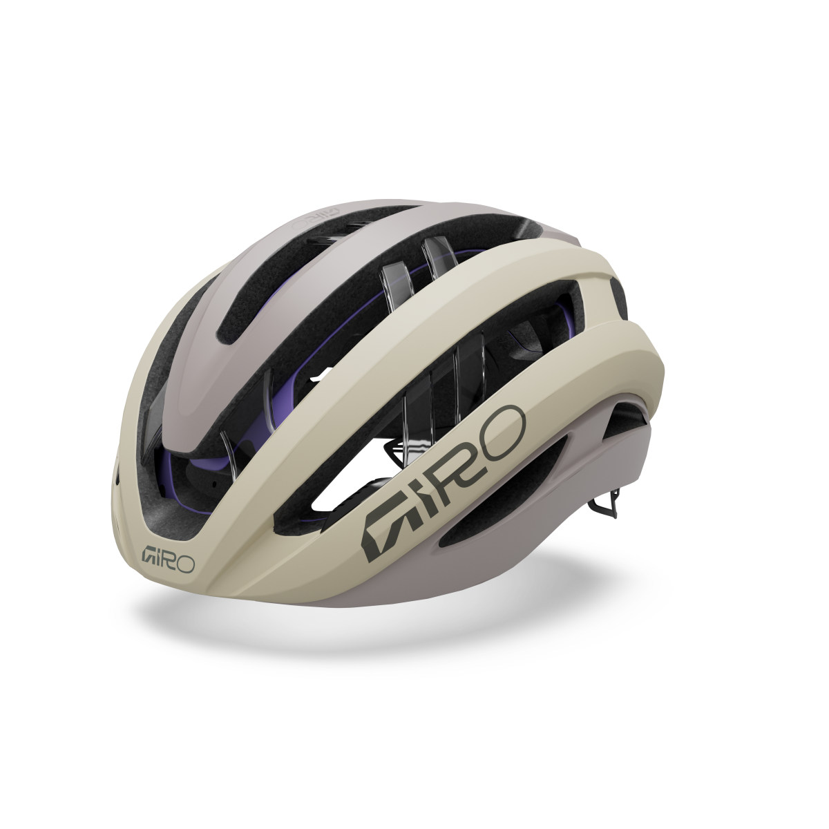 Casque Giro Aries Spherical stone