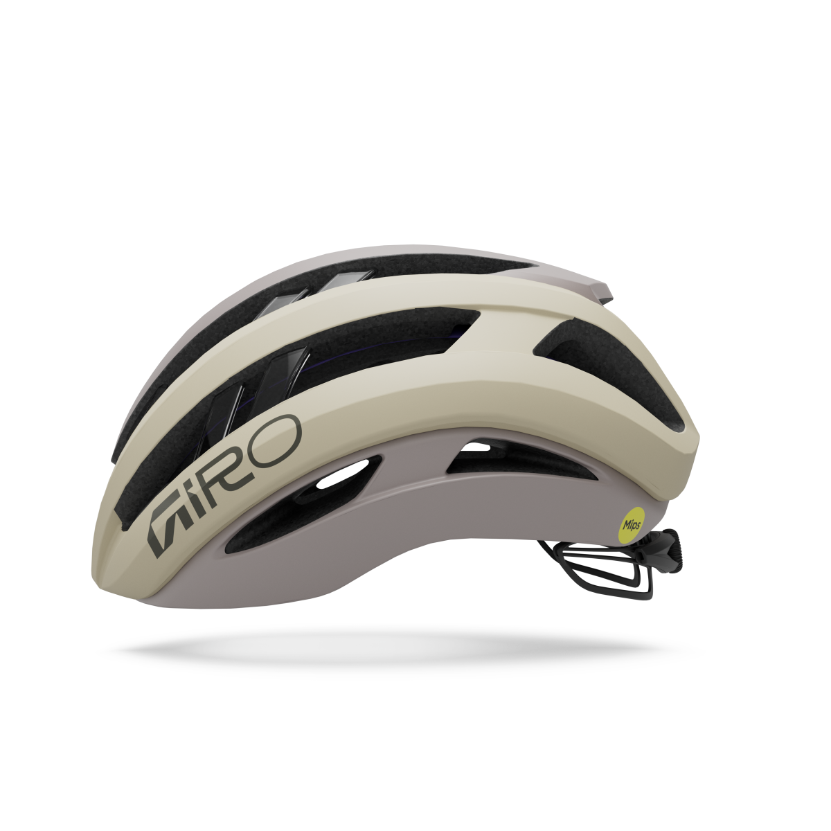 Casco Giro Aries Spherical stone