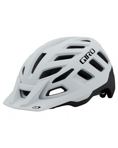 Casco Giro Radix matte chalk