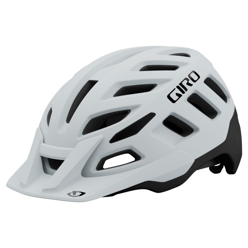 Casco Giro Radix matte chalk