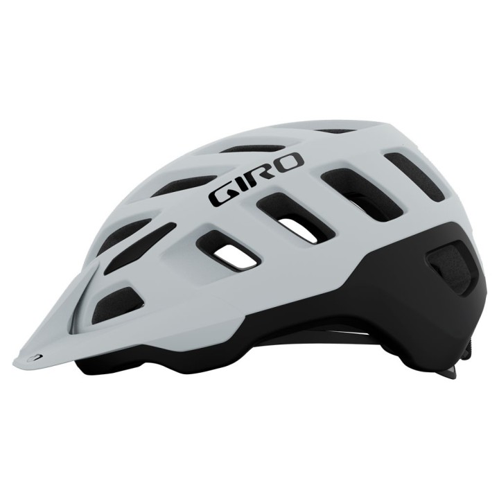 Casco Giro Radix matte chalk