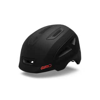 Casco Giro Scamp II matte negro