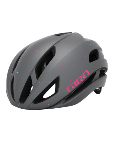 Casco Giro Eclipse Spherical matte charcoal mca
