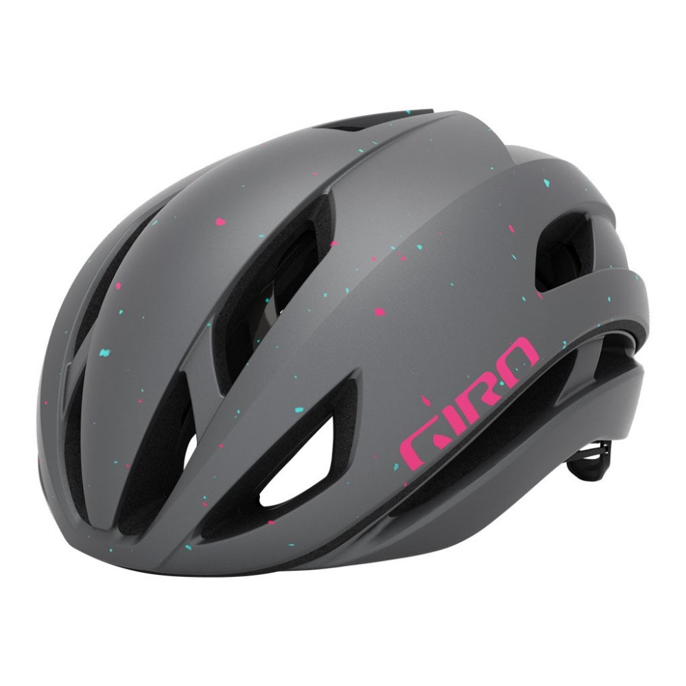 Casco Giro Eclipse Spherical matte charcoal mca