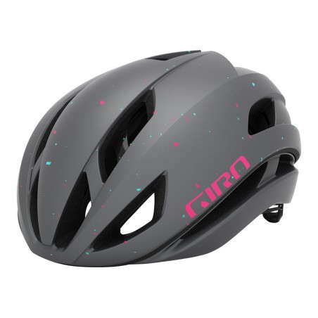 Casque Giro Eclipse Spherical mat charcoal mca