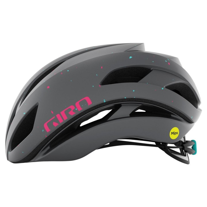 Casco Giro Eclipse Spherical matte charcoal mca