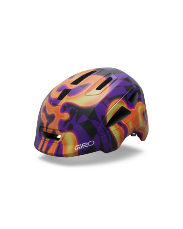 Casque Giro Scamp II multi