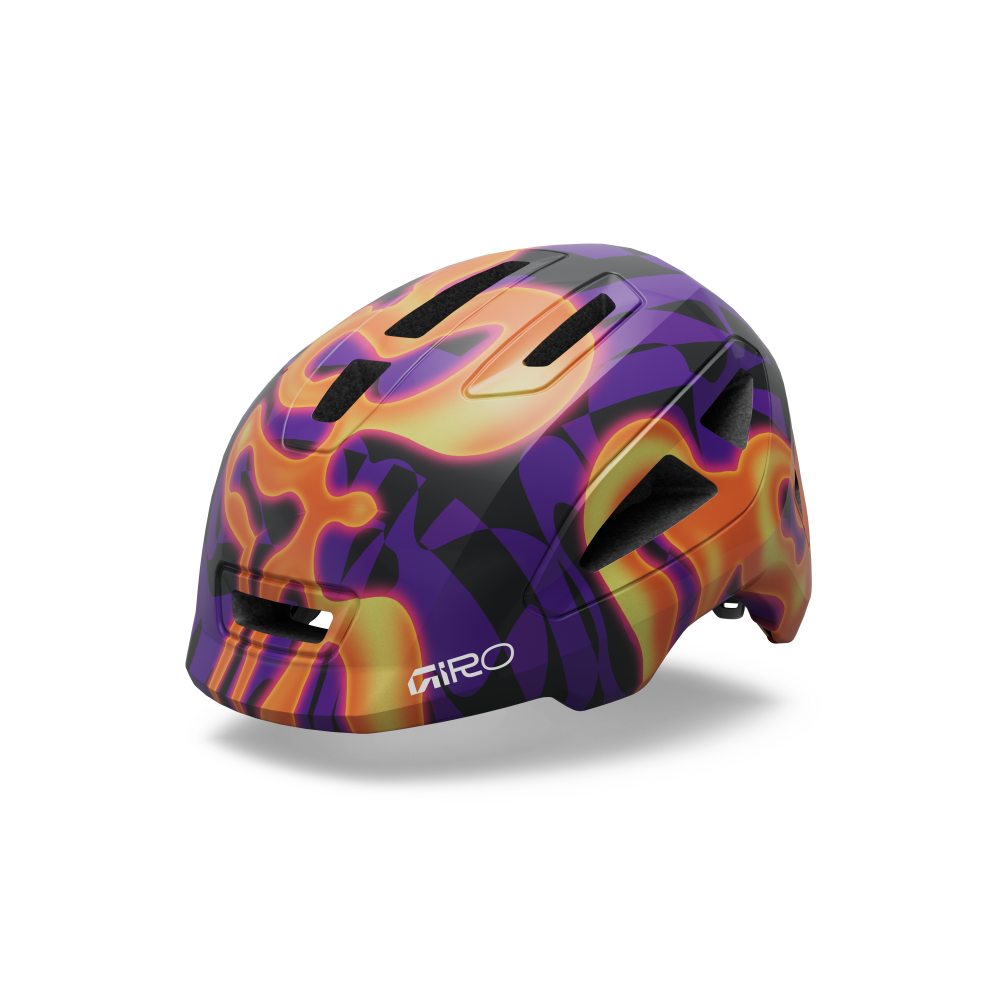 Casco Giro Scamp II multi