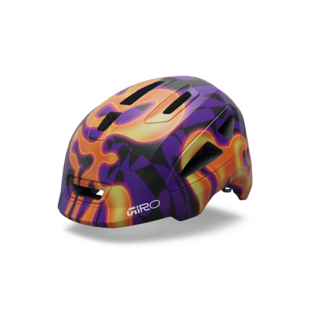 Casque Giro Scamp II multi