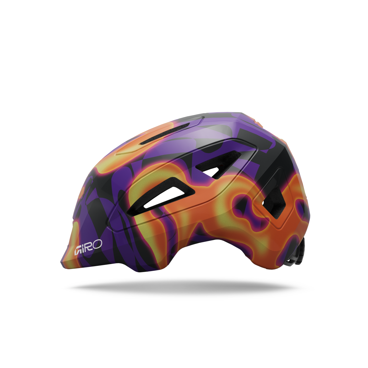 Casco Giro Scamp II multi