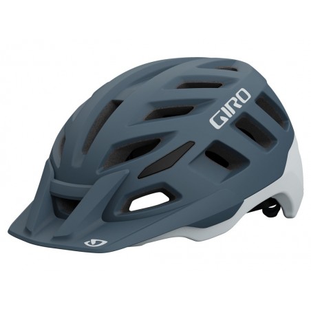 Casco Giro Radix matte portaro/grey