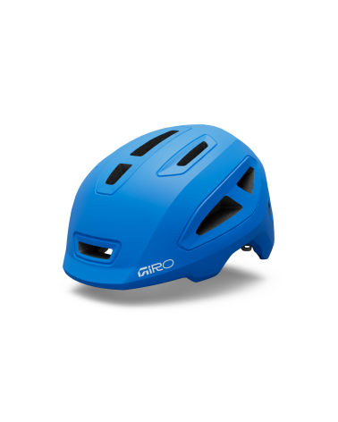 Casco Giro Scamp II blue jewel