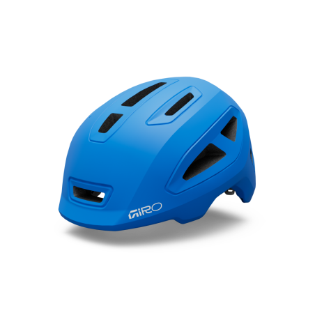 Casco Giro Scamp II blue jewel