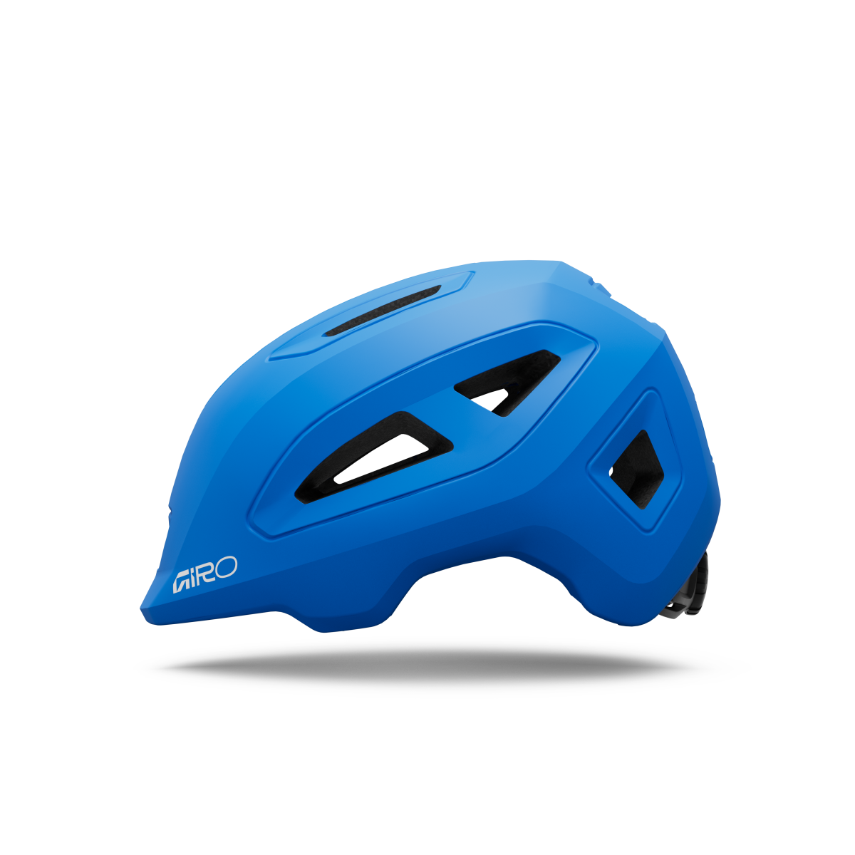 Casco Giro Scamp II blue jewel